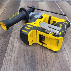GOOD Dewalt DCH172B MAX Atomic 20V 5/8 Inch Brushless Cordless SDS Plus Rotary Hammer (Tool Only)