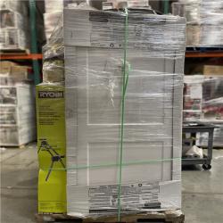 DALLAS LOCATION- AS-IS HOME IMPROVEMENT PALLET