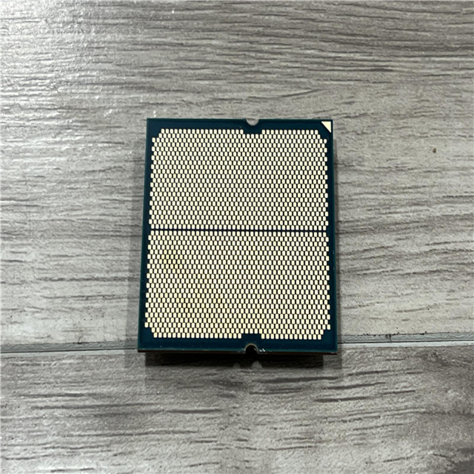 AS-IS AMD Ryzen 9 7950X