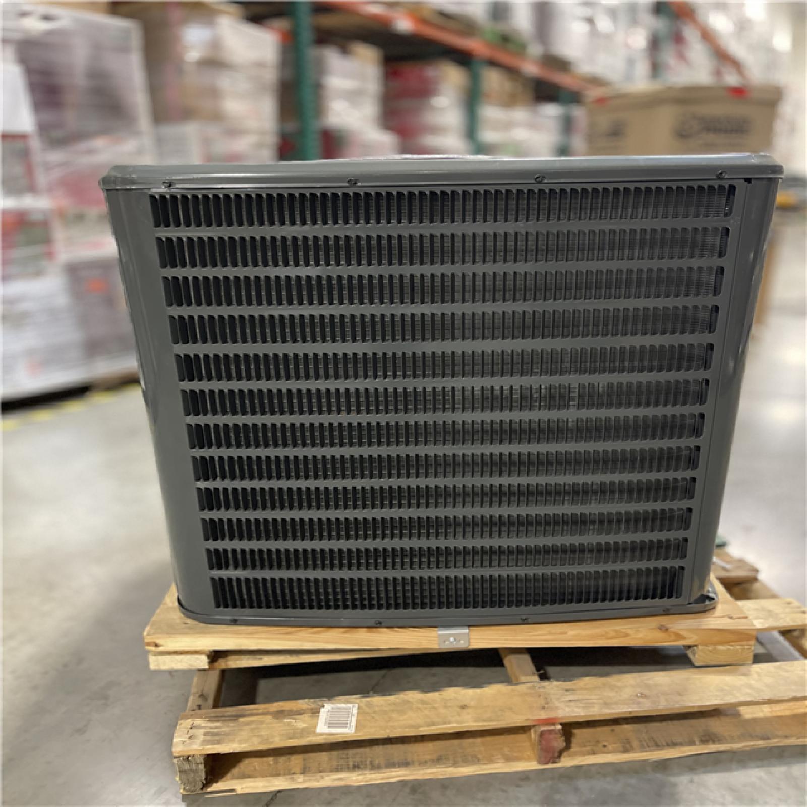 DALLAS LOCATION- AS-IS Goodman 14.3 SEER 2 3 Ton Air Conditioner