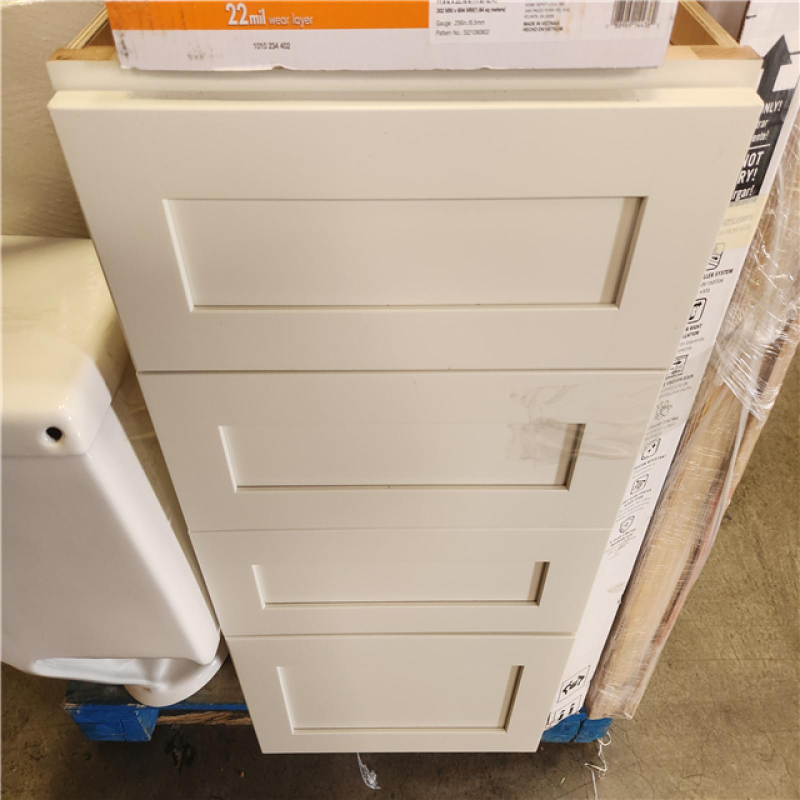 Phoenix AS-IS Mixed Home Improvement Pallet