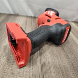 AS-IS- Milwaukee Hackzall Reciprocating Saw (Tool-Only)