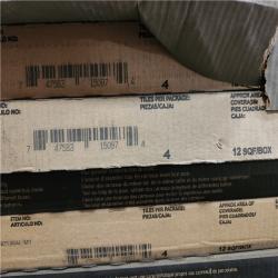 Phoenix NEW MSI Modena Natural Beige 9 in. x 47 in. Matte Porcelain Wood Look Floor and Wall Tile (396 sq. ft. /33 Case)