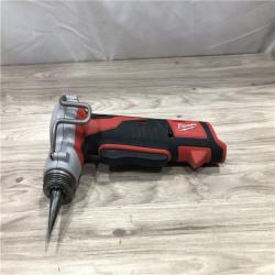AS-IS Milwaukee M12 12V Lithium-Ion Cordless PEX Expansion Tool Kit