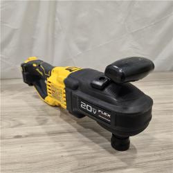 AS-IS DeWalt DCD445B 20V Cordless 7/16 Quick Change Stud & Joist Drill (Tool Only)