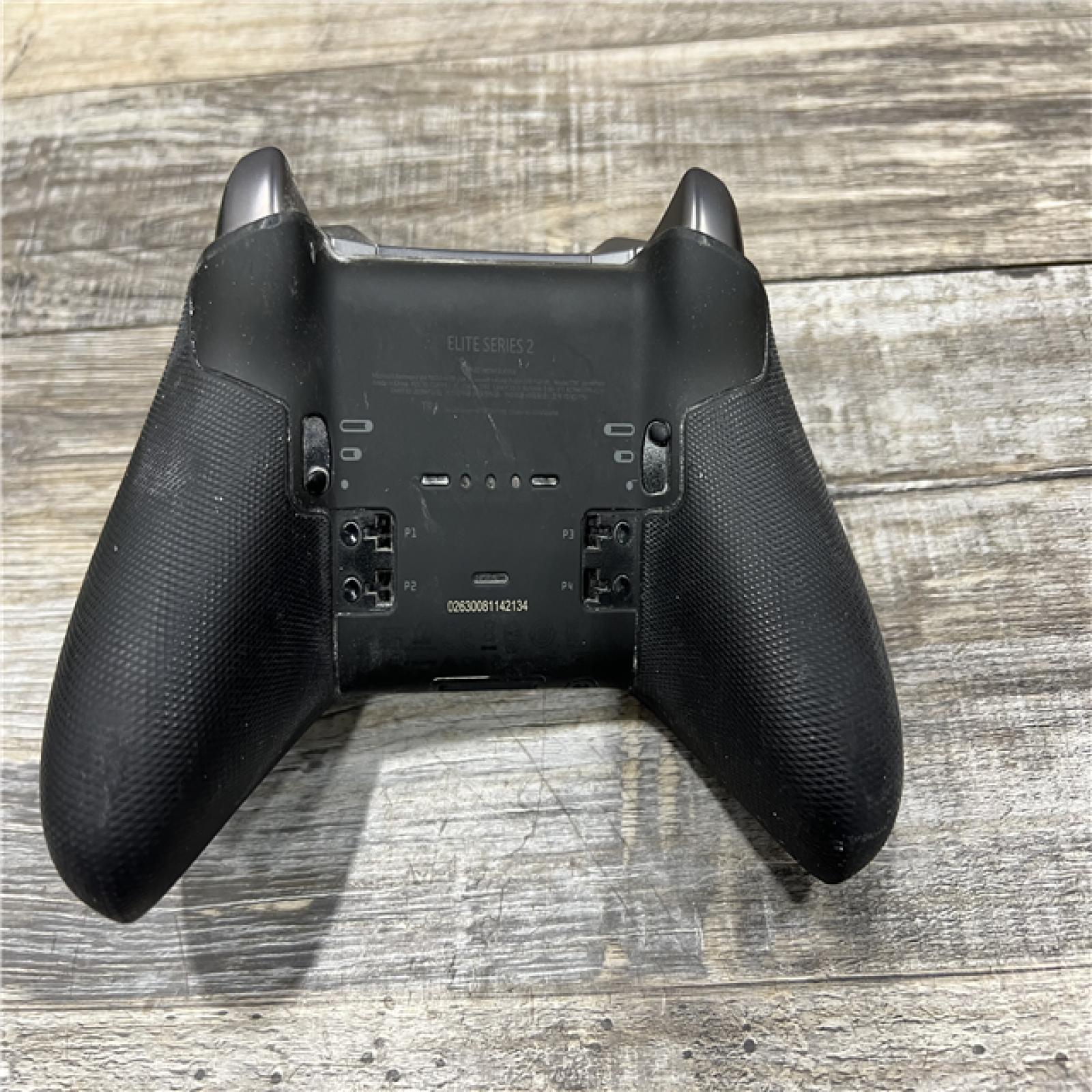 AS-IS Xbox Elite Series 2 Core Wireless Gaming Controller – Black