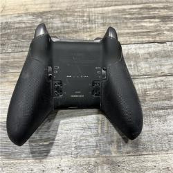 AS-IS Xbox Elite Series 2 Core Wireless Gaming Controller – Black