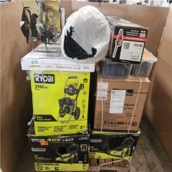Phoenix AS-IS Monster Turbo Pallet