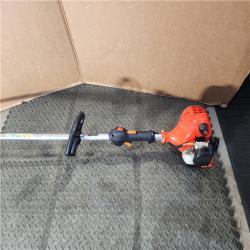HOUSTON LOCATION - AS-IS Echo 16 Inch 21.2 CC Engine Straight Shaft String Trimmer - SRM-2120