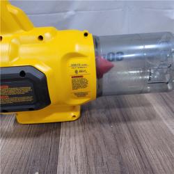 AS-IS DEWALT 60V MAX Brushless Cordless Handheld Leaf Blower