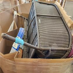 Phoenix AS-IS Mixed Home Improvement Pallet