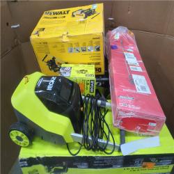 PHOENIX AS-IS TOOL PALLET