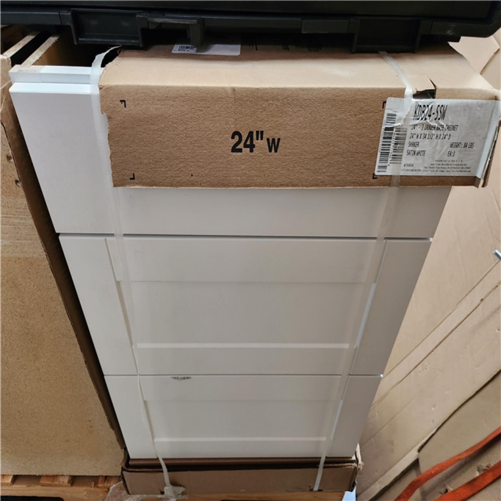 Phoenix AS-IS Mixed Home Improvement Pallet