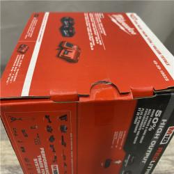 NEW - Milwaukee 18-Volt Lithium-Ion High Output Starter Kit