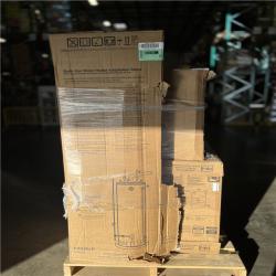 DALLAS LOCATION - AS-IS HOME IMPROVEMENT PALLET