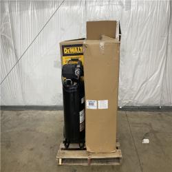 Houston Location AS IS - Outdoor Power Equipment