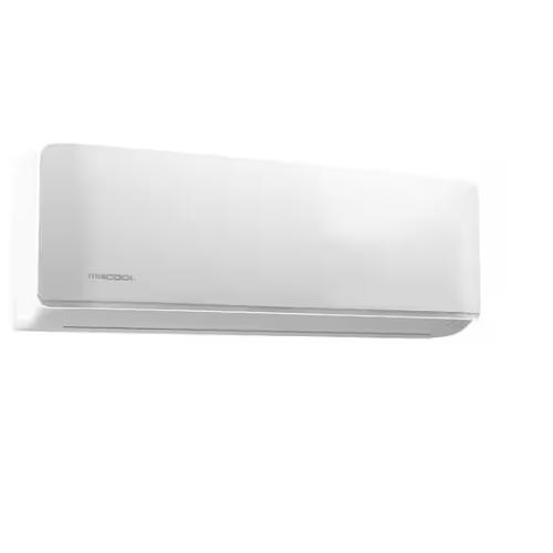 DALLAS LOCATION - MRCOOL 9000 BTU 0.75-Ton Wall Mount Mini Split Air Handler with 25 ft. DIY Pro Comm. Cable, Remote and Smart Control 208/230V