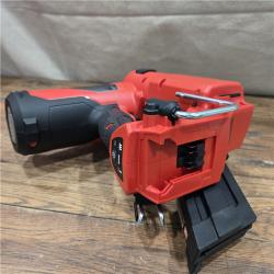 AS-IS Milwaukee M18 FUEL 30 Degree Framing Nailer