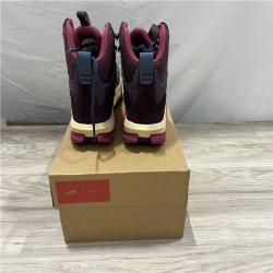 NEW Altra Women's Lone Peak Hiker 3 - Maroon SZ 6.5