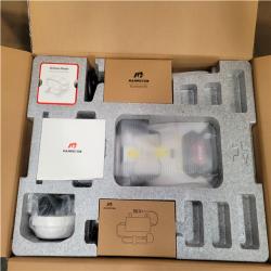CALIFORNIA NEW LUBA MINI AWD SERIES ROBOT LAWN MOWER