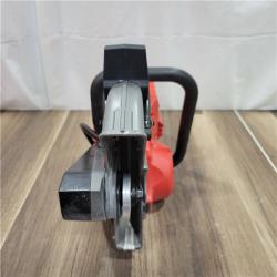 AS-IS Milwaukee M18 FUEL 9 Cut-Off Saw with ONE-KEY Bare Tool