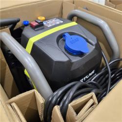 AS-IS RYOBI  2000 PSI 1.2 GPM Cold Water Corded Electric Pressure Washer