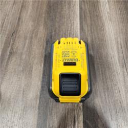 AS IS Dewalt DWLTDCB609 Dewalt DCB609 FLEXVOLT 20V/60V MAX* B