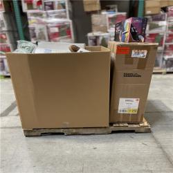 DALLAS LOCATION- NEW! BULLSEYE MIXED PALLET