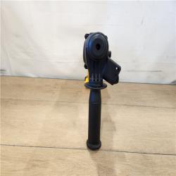 AS-IS- 20V MAX Cordless Brushless 1 in. SDS Plus D-Handle Concrete and Masonry Rotary Hammer (Tool Only)