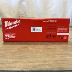NEW! Milwaukee 12V Lithium-Ion Cordless 3/8 in. Ratchet (Tool-Only)
