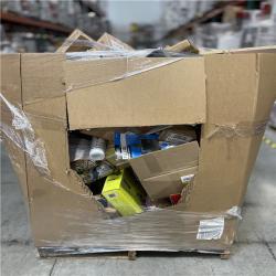 DALLAS LOCATION - AS-IS MONSTER TURBO