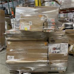 Dallas Location - AS-IS Monster Turbo pallet