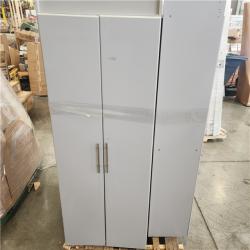 Phoenix AS-IS 3 Tall Grey 65 x 31 Cabinet Pallet