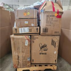 Phoenix AS-IS .Com Home Improvement Pallet