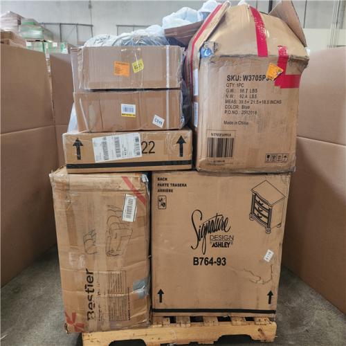 Phoenix AS-IS .Com Home Improvement Pallet