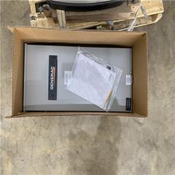 Houston Location AS IS - Generac Generator 2200 watts