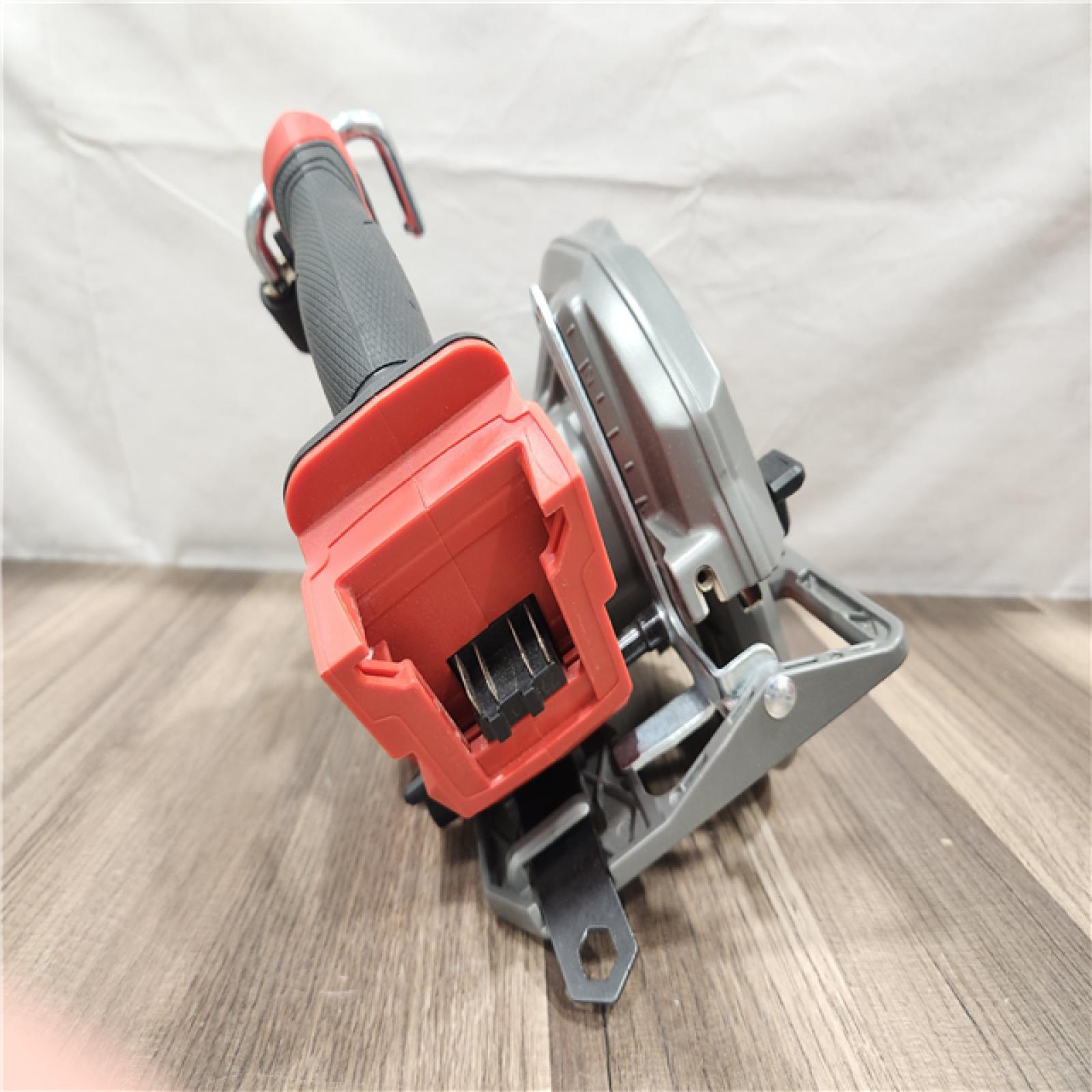 AS-IS- Milwaukee M18 FUEL 7-1/4 Inch Circular Saw (TOOL ONLY)