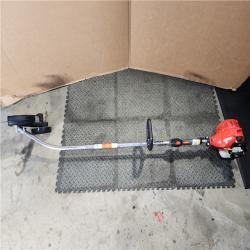 HOUSTON LOCATION - AS-IS ECHO 21.2 cc Gas 2-Stroke Lawn Edger