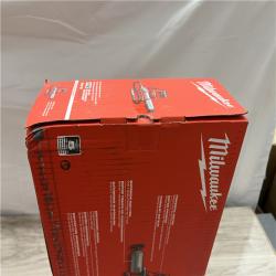 NEW Milwaukee 12V Lithium-Ion Cordless Grease Gun (Tool-Only)