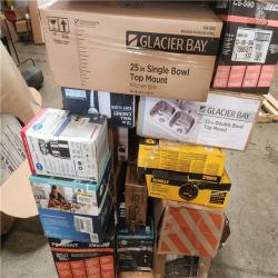 Phoenix AS-IS Mixed Home Improvement Pallet