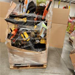 CALIFONIA  AS-IS TOOL PALLET