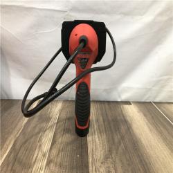AS-IS Milwaukee 12V Lithium-Ion Cordless M-SPECTOR 360-Degree 4 ft. Inspection Camera Kit