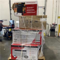 DALLAS LOCATION - AS-IS HOME IMPROVEMENT PALLET