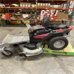 DALLAS LOCATION -AS-IS OUTDOOR POWER EQUIPMENT