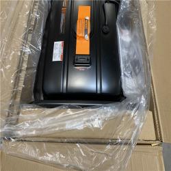 Dallas Location - As-Is WEN 14500-Watt Electric Switch Gasoline Portable Generator(Like New Condition)