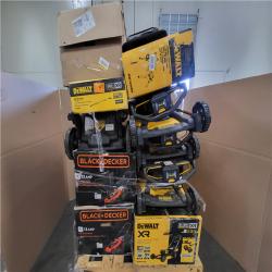 PHOENIX AS-IS TOOL PALLET