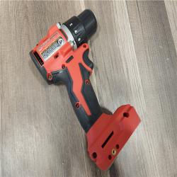 M18 18V Lithium-Ion Brushless Cordless 1/2 in. Compact Drill/Driver (Tool-Only)