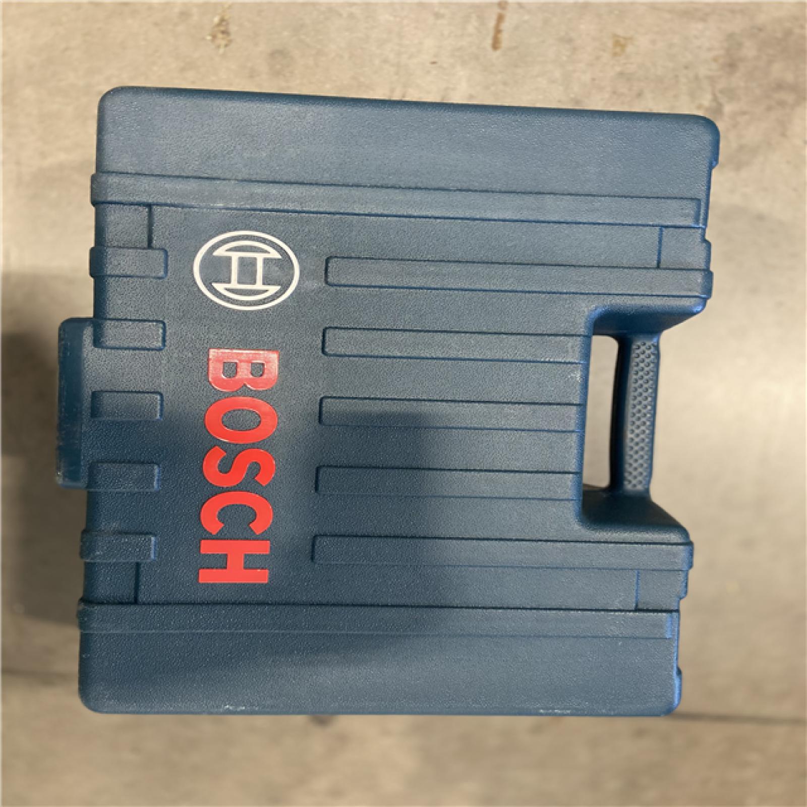 AS-IS - Bosch 800 ft. Rotary Laser Level