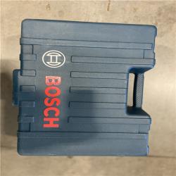AS-IS - Bosch 800 ft. Rotary Laser Level