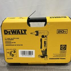 NEW - DEWALT 20V MAX Cordless 1 in. PEX Expansion Tool Kit